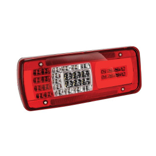 Lampa zadná LED LC11 Vignal na IVECO