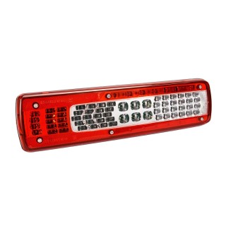 Lampa zadná LED LC9 Vignal na Volvo FH dlhá