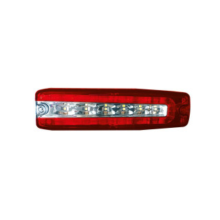 Koncové svetlo LED 209x58 Vignal CTL14