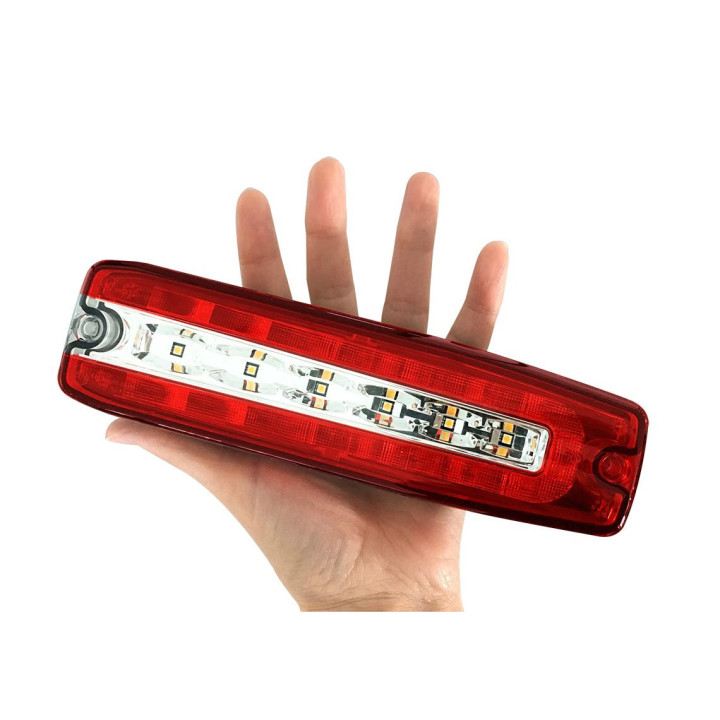 Koncové svetlo LED 209x58 Vignal CTL14