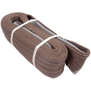 Upínací pás žeriavový 6t/6m
