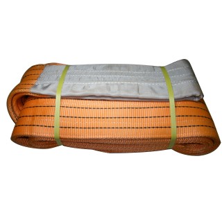 Upínací pás žeriavový 10t/5m