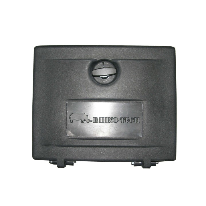 Skrinka plastová 800x450x450