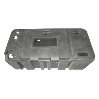 Skrinka plastová 1300mm 3v1
