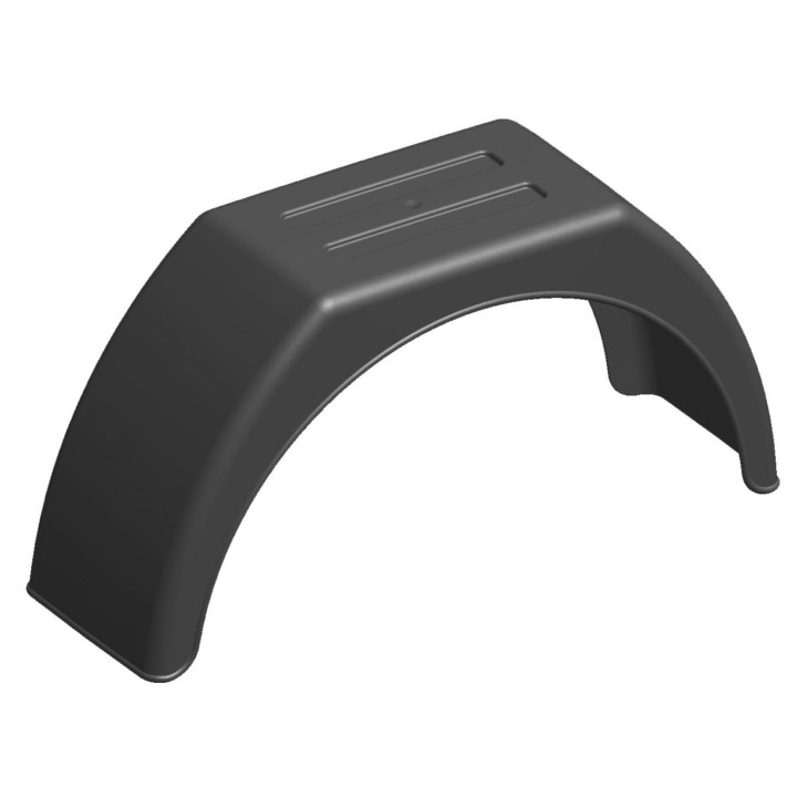 Blatník 15"-16" 1450x900x280