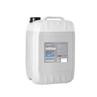 AdBlue 20 kg / 18 l – roztok močoviny pre SCR systémy dieselových vozidiel
