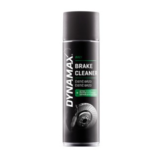 Čistič bŕzd sprej 500 ml