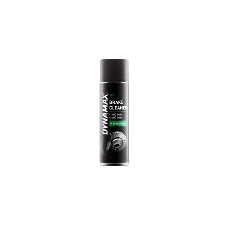 Čistič bŕzd sprej 500 ml