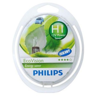 Žiarovka 12V H1 55w EcoVision