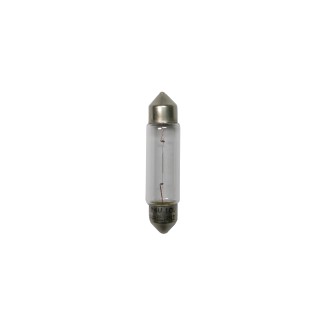 Žiarovka 24V 10W Sv8,5
