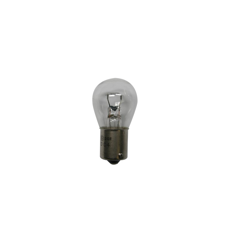 Žiarovka 24V 21W Ba15s