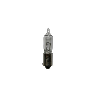 Žiarovka 24V 21W Ba9s halogen