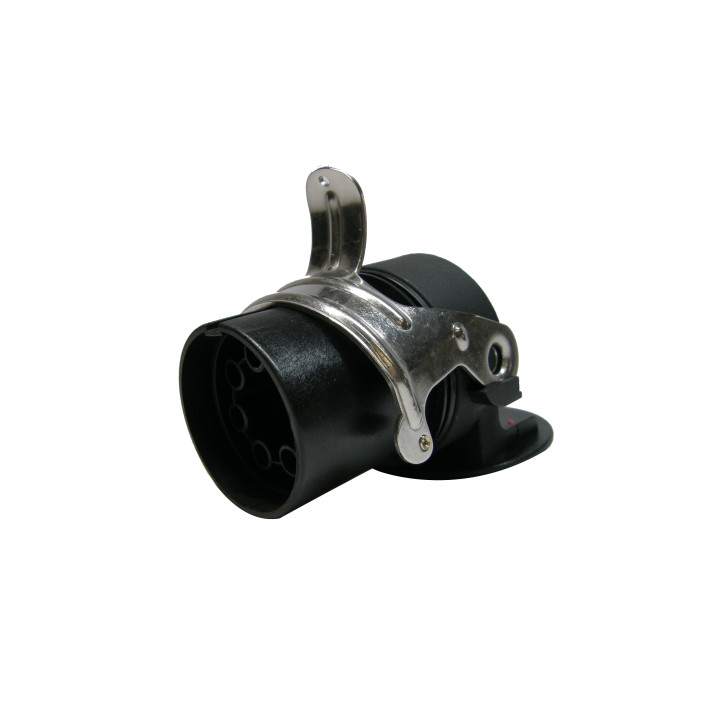 Zástrčka EBS 7 pin