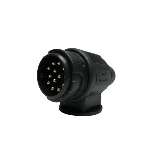 Zástrčka 12V 13-pin