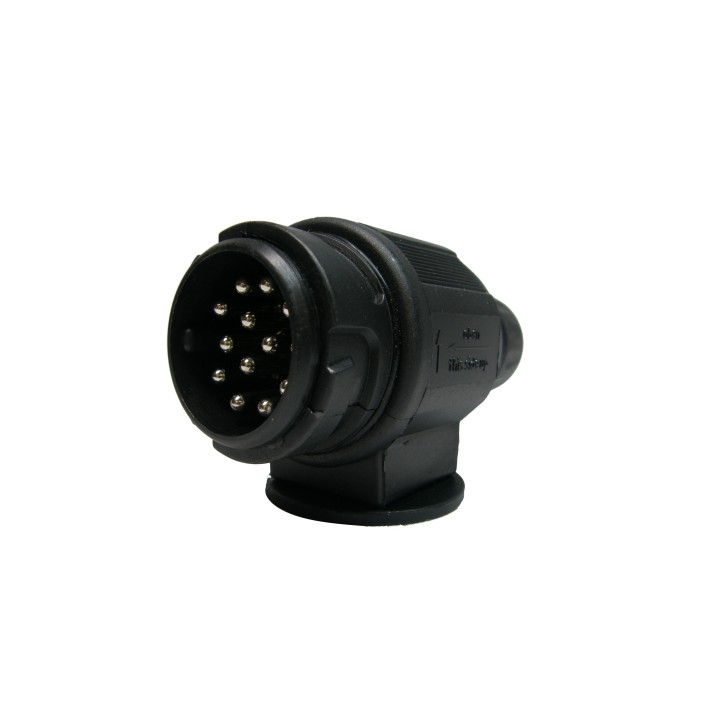 Zástrčka 12V 13-pin