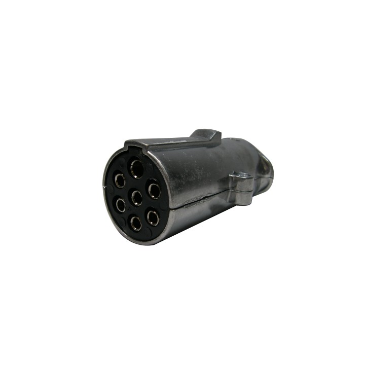 Zástrčka 24V 7-pin typ "N"