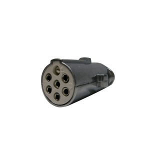 Zástrčka 24V 6+1-pin typ "S"