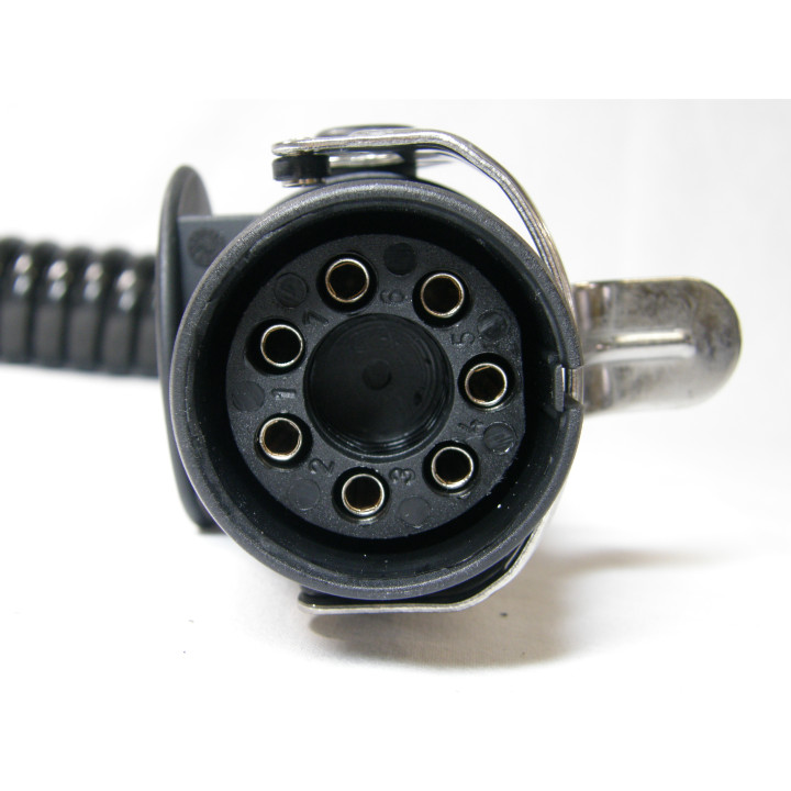 Kábel EBS / ABS 7-pin