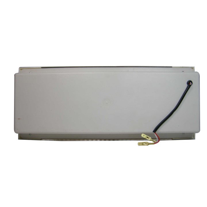 Lampa interiérová LED s vypínačom 24V