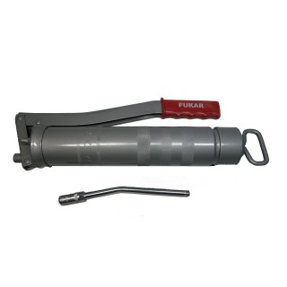 Mazací lis 500 ml ručný