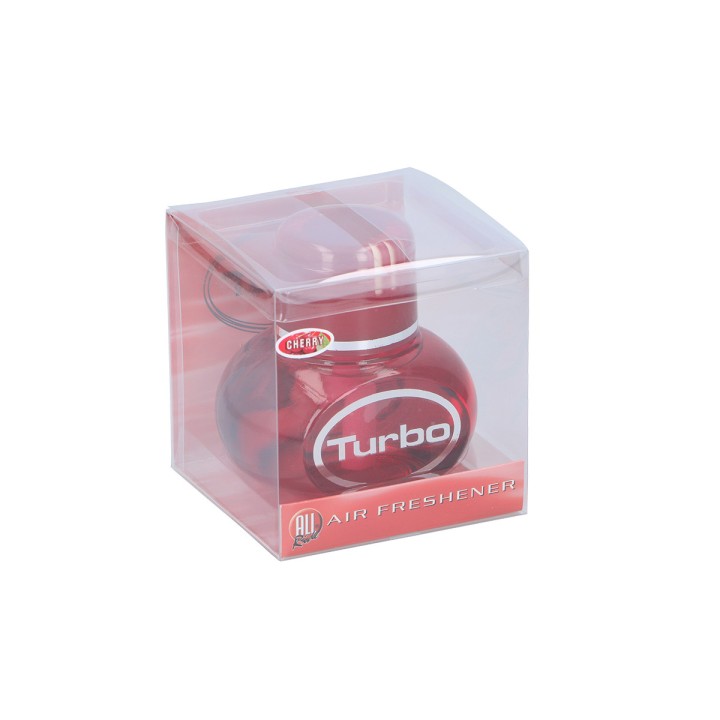 Osviežovač vzduchu Turbo / Poppy 150 ml