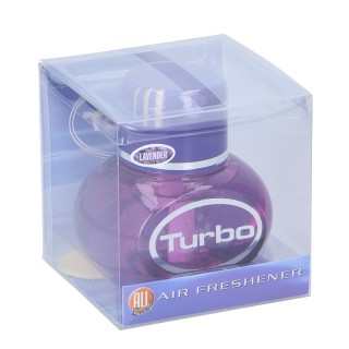 Osviežovač vzduchu Turbo / Poppy 150 ml