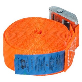 Upínací pás s prackou 0,35t/4m