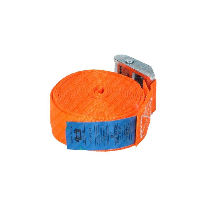 Upínací pás s prackou 0,35t/4m