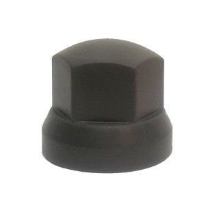 Kryt matice disku šedý krátky 4,2 cm pre nákladné autá