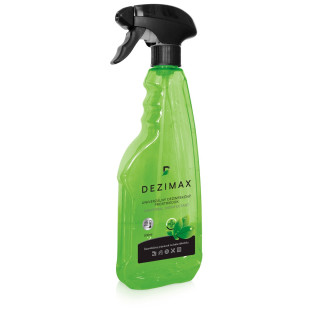 Dezinfekcia DEZIMAX 500 ml