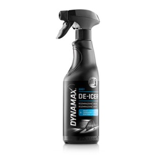 Rozmrazovač okien Dynamax 500 ml