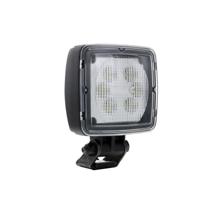 Svetlomet cúvací 102x97 LED Vignal