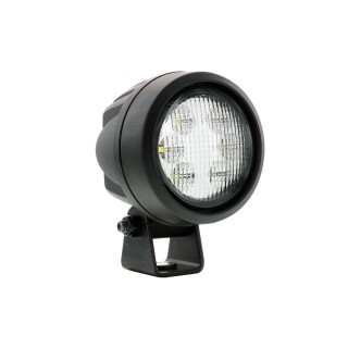 Svetlomet pracovný okrúhly 91 mm LED Vignal