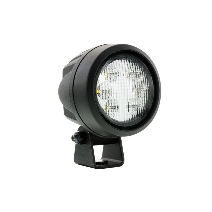 Svetlomet pracovný okrúhly 91 mm LED Vignal