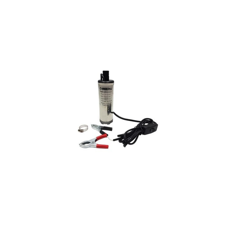 Mini ponorné čerpadlo na naftu 24V (30 l/min)