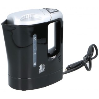 Autokanvica 12V / 170W – Kompaktná kanvica pre auto, 0,8 L