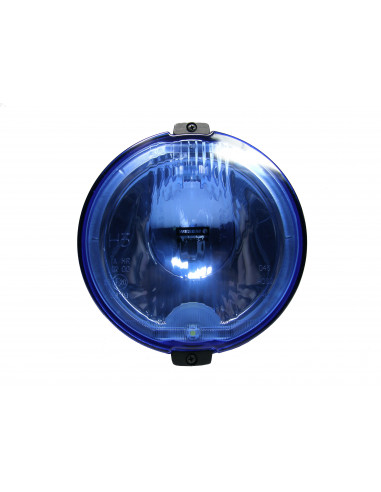 Svetlomet diaľkový okrúhly LED RING H3  Ø 183