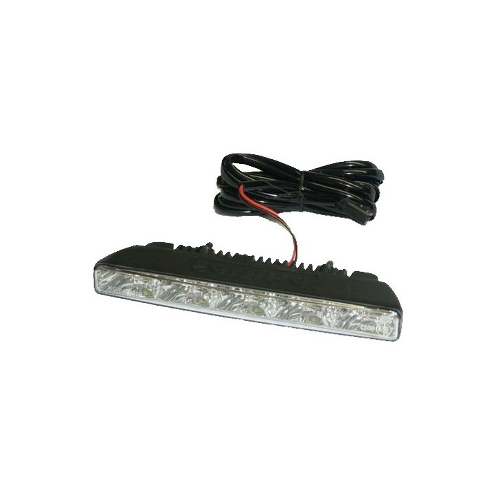 Svetlomet dennej jazdy Philips 5 LED