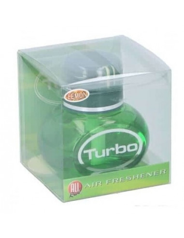 Osviežovač vzduchu Turbo / Poppy 150 ml