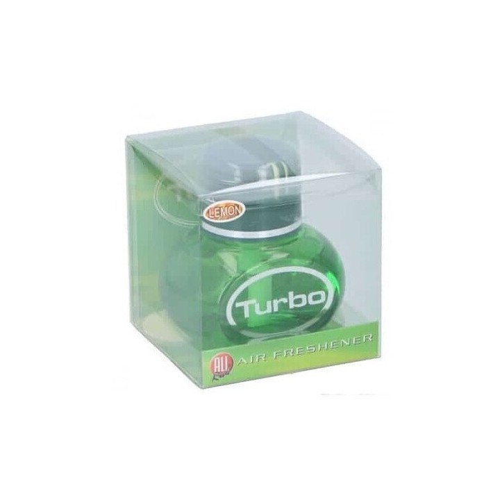 Osviežovač vzduchu Turbo / Poppy 150 ml