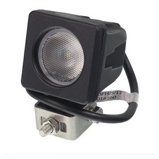 Svetlomet pracovný LED 50x50 10W