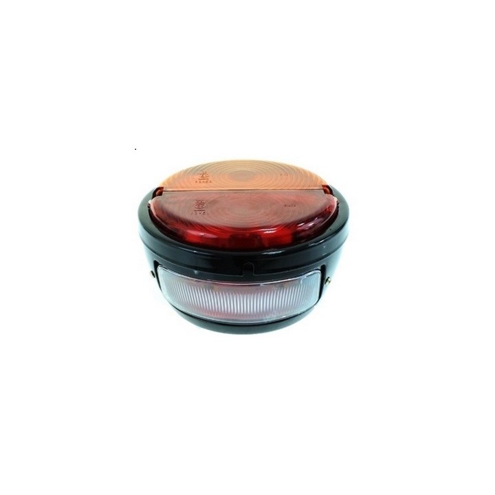 Stoplampa 2dielna PV3S