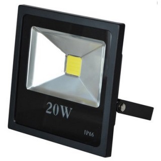 Svetlomet pracovný 230V 20W