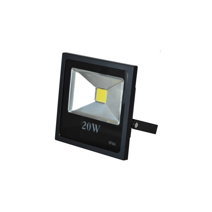 Svetlomet pracovný 230V 20W