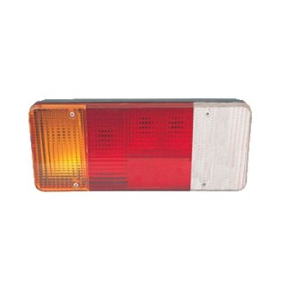 Lampa zadná Iveco Eurocargo