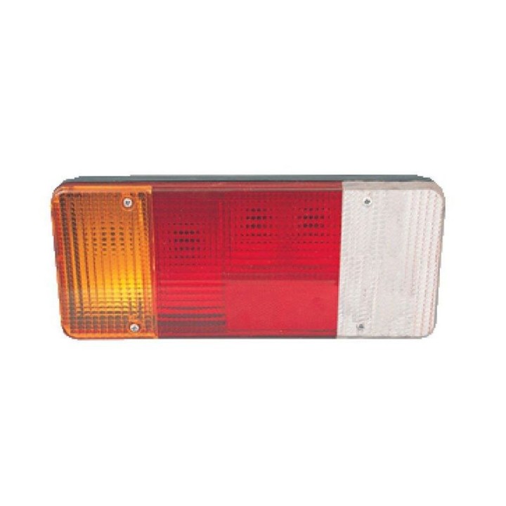 Lampa zadná Iveco Eurocargo
