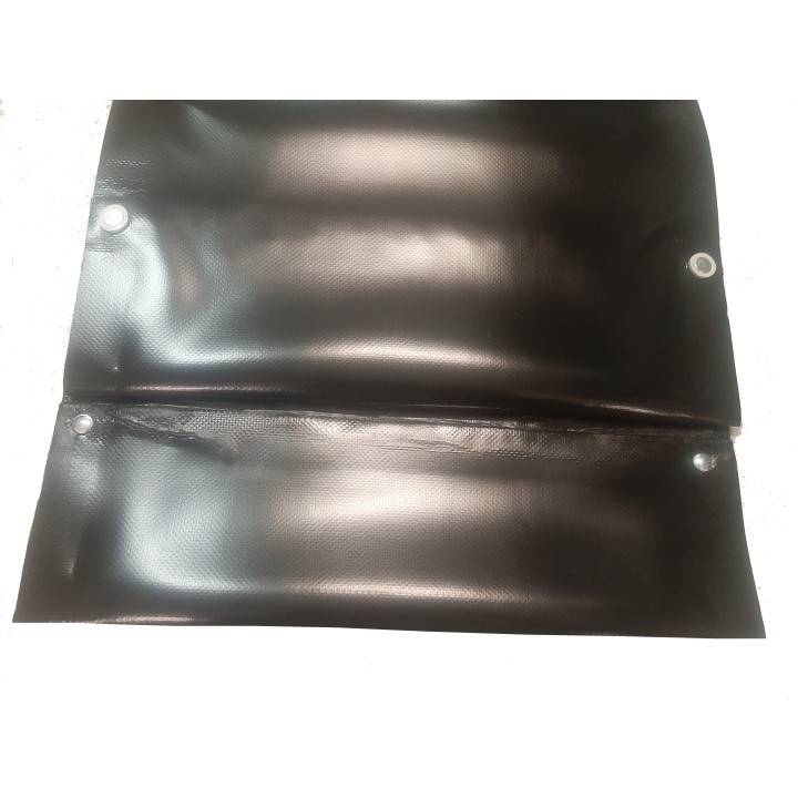 Plachta nad kolesá 2100mm x 420mm
