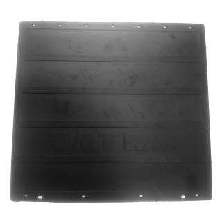 Zásterka TATRA zadná 570mm x 525mm x 5mm