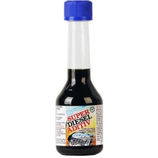 Zimné aditívum do nafty VIF Super Diesel 125 ml