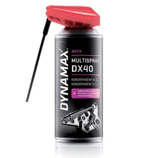 Multisprej 400 ml